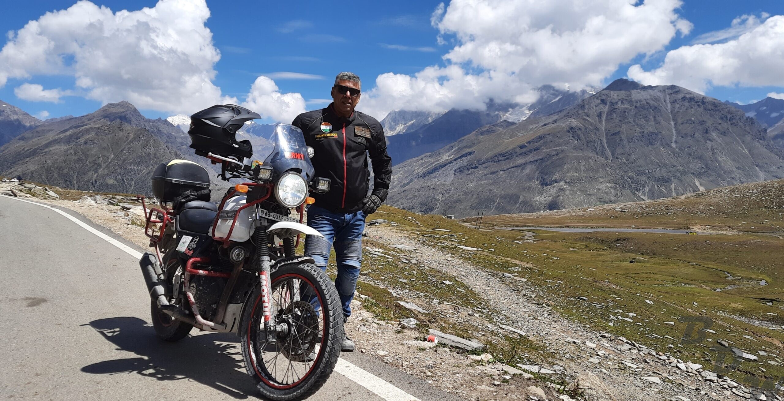 Rohtang: Soloride To An Old Friend